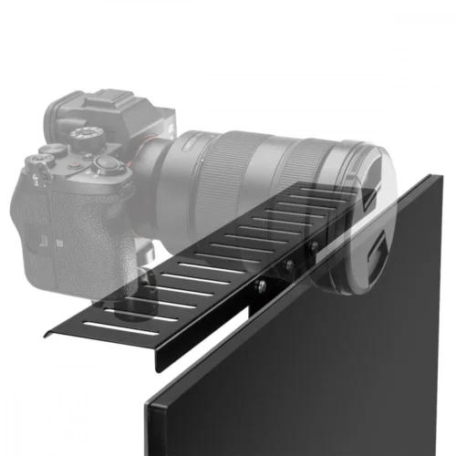 Maclean Holder with shelf for camera NanoRS RS464