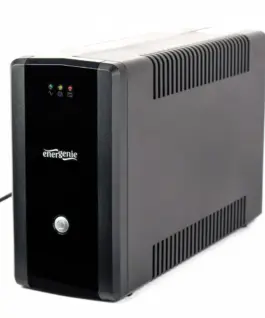 Gembird UPS 1500VA Line-in 4xSchuko Home