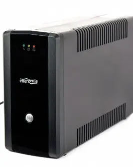 Gembird UPS 1200VA Line-in 4xSchuko Home