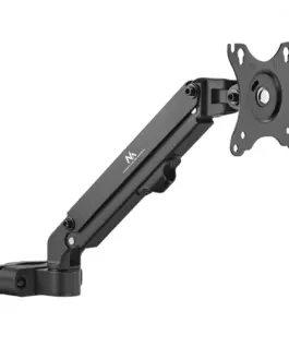 Maclean Monitor mount on pole pipe Maclean MC-459