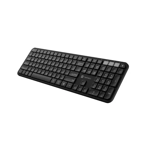 Natec Wireless set Octopus 2 синtooth + 2.4GHz