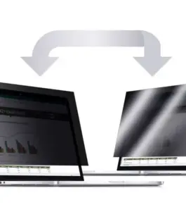 Alternative view of Natec Privacy filter Owl 27 inches 16:9