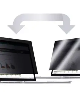 Alternative view of Natec Privacy filter Owl 27 inches 16:9