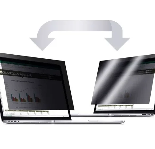 Alternative view of Natec Privacy filter Owl 27 inches 16:9