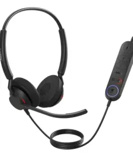 Jabra Jabra PanaCast 50 EU cha rger черен 3Y warranty