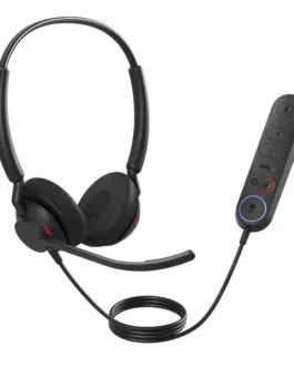 Jabra Jabra PanaCast 50 EU cha rger черен 3Y warranty