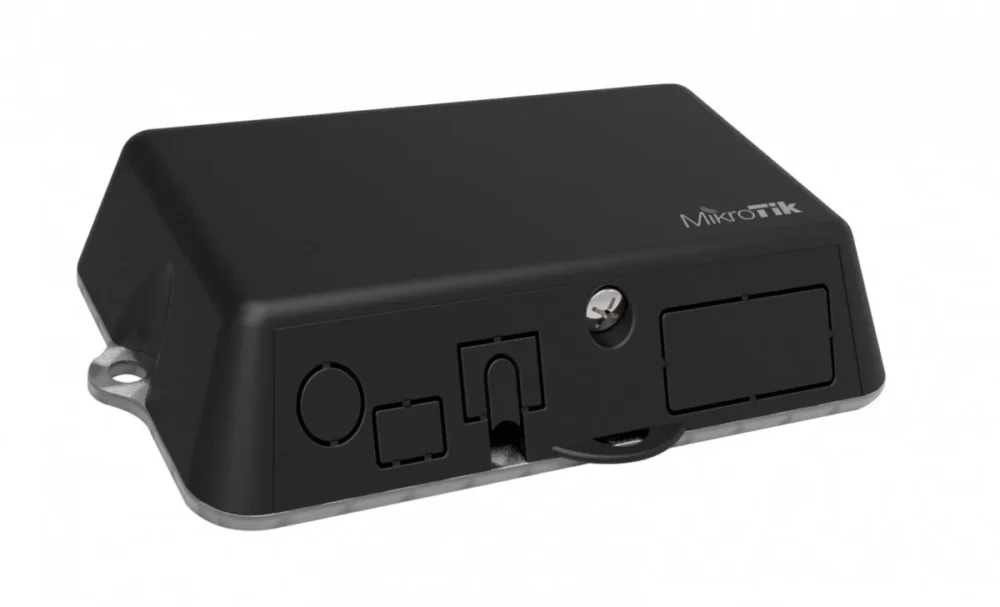 MikroTik MikroTik LtAP mini LTE RB912R-2ND-LTM+R11E-LTE