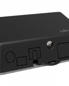 MikroTik MikroTik LtAP mini LTE RB912R-2ND-LTM+R11E-LTE