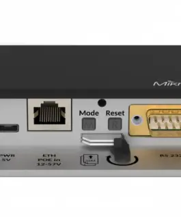 Alternative view of MikroTik MikroTik LtAP mini LTE RB912R-2ND-LTM+R11E-LTE