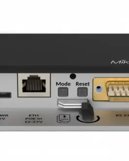 Alternative view of MikroTik MikroTik LtAP mini LTE RB912R-2ND-LTM+R11E-LTE