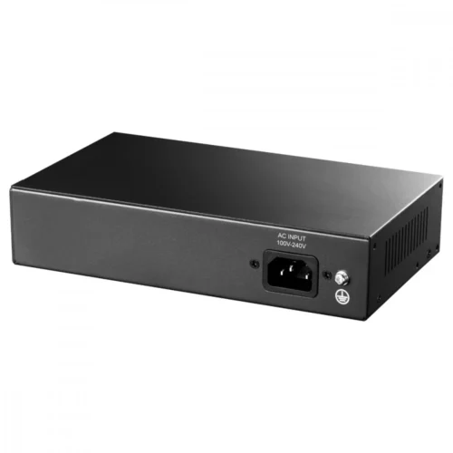 Cudy GS1008PT Switch 8 xGE PoE+ 120W