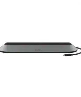 Belkin Docking station Pro USB-C 11w1 universal