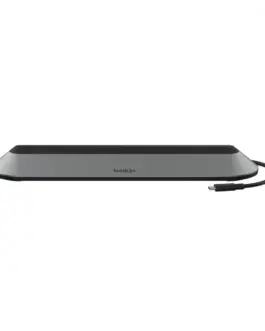Belkin Docking station Pro USB-C 11w1 universal