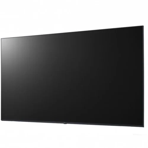 LG Electronics Display 50UL3J-M IPS UHD 400cd/m2 16/7 webOS