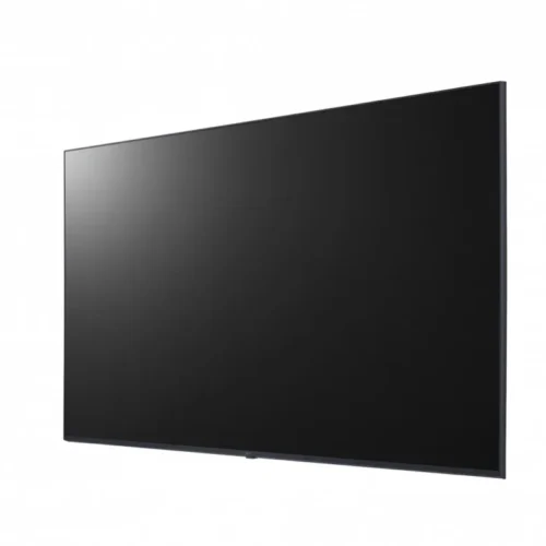 LG Electronics Display 50UL3J-M IPS UHD 400cd/m2 16/7 webOS