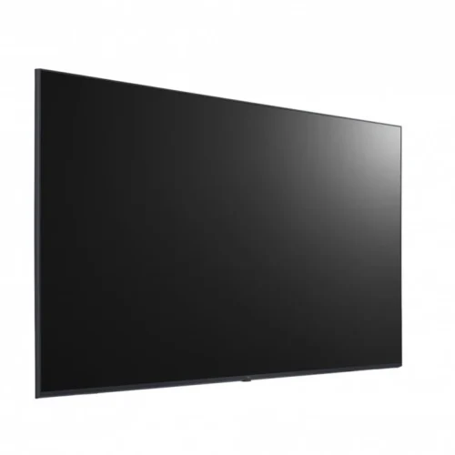 LG Electronics Display 50UL3J-M IPS UHD 400cd/m2 16/7 webOS
