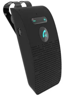 Alternative view of Tracer Hands free kit BG-5