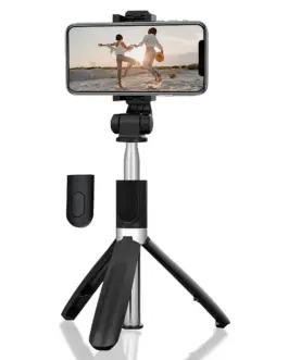 Media-Tech SELFIE TRIPOD 2IN1 MT55 42