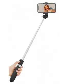 Alternative view of Media-Tech SELFIE TRIPOD 2IN1 MT55 42
