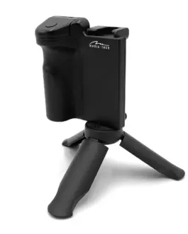 Alternative view of Media-Tech SMARTPHONE HOLDER + DES K STAND MT5543