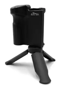 Media-Tech SMARTPHONE HOLDER + DES K STAND MT5543