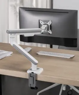 Alternative view of Ergo Office Monitor desk mount Ergo Office ER-751