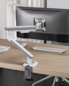 Alternative view of Ergo Office Monitor desk mount Ergo Office ER-751