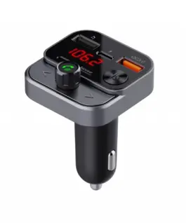 ART ART FM MP3 car transmitter with BTUSB FM-84B