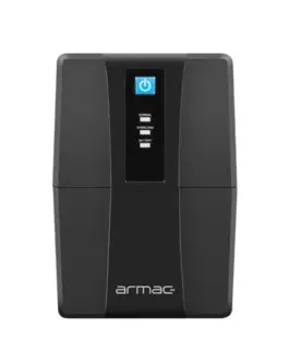 Armac UPS Line-Interactive 650VA HL/650E/LED/V2