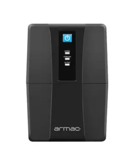 Armac UPS Line-Interactive 650VA HL/650F/LED/V2