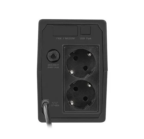 Armac UPS Line-Interactive 650VA HL/650F/LED/V2