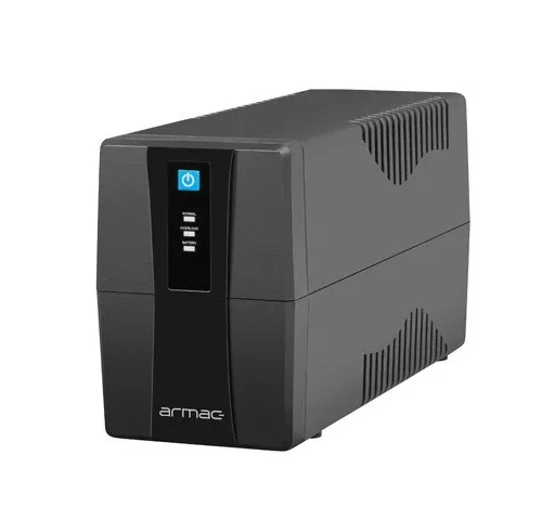 Alternative view of Armac UPS Line-Interactive 850VA HL/850E/LED/V2