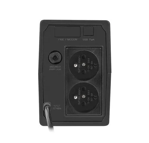 Armac UPS Line-Interactive 850VA HL/850E/LED/V2