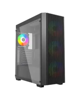 Gembird Case Midi Tower Fornax K600 ATX