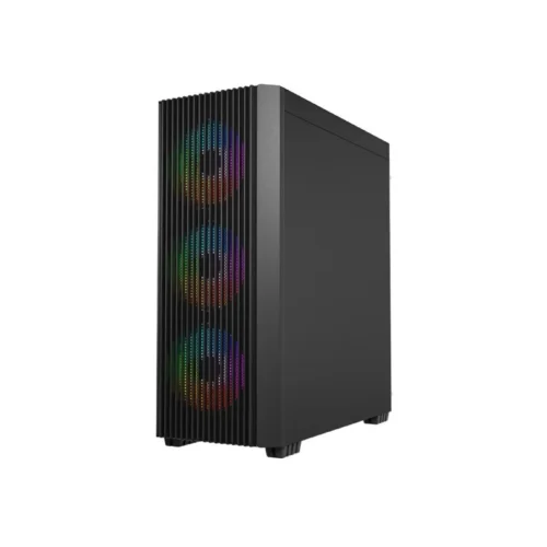 Gembird Case Midi Tower Fornax K600 ATX