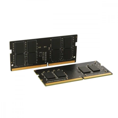 Alternative view of Silicon Power памет за лаптоп DDR4 8GB/2400(1*8GB) SO-DIMM CL17