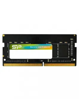 Silicon Power памет за лаптоп DDR4 8GB/2400(1*8GB) SO-DIMM CL17