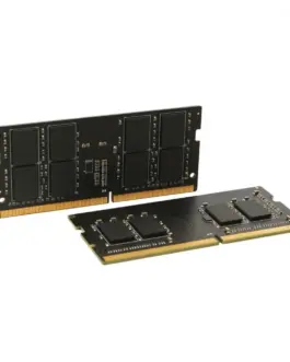 Alternative view of Silicon Power памет за лаптоп DDR4 32GB/3200 (1x32GB) SODIMM CL22