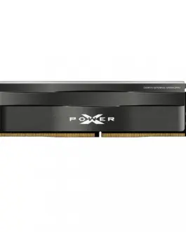 Silicon Power памет DDR4 XPOWER Zenith 16GB/3200(2*8GB) CL16 UDIMM