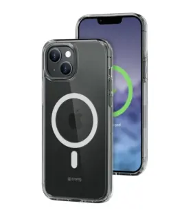 CRONG Case iPhone 15 MagSafe