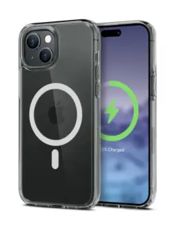 Alternative view of CRONG Case iPhone 15 MagSafe