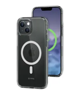 CRONG Case iPhone 15 Plus MagSafe