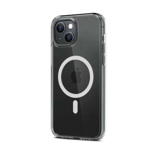 CRONG Case iPhone 15 Plus MagSafe