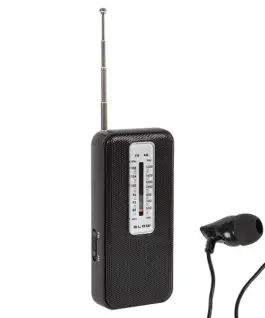 BLOW BLOW Radio Portable Analogue AM/FM BLOW RA8