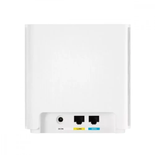Alternative view of Asus ZenWiFi XD6S System WiFi 6 AX5400 1-pack Wall Mount