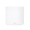 Asus ZenWiFi XD6S System WiFi 6 AX5400 1-pack Wall Mount