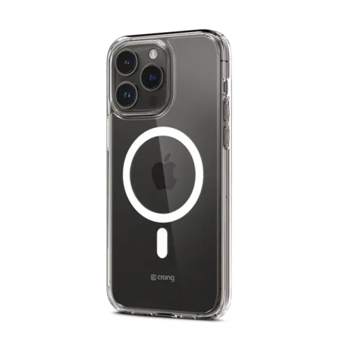 CRONG Case iPhone 15 Pro MagSafe