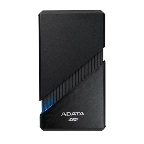 Adata външен SSD SE920 1TB USB4C 3800/3700 MB/s черен