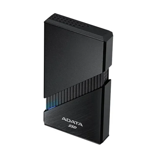 Adata външен SSD SE920 1TB USB4C 3800/3700 MB/s черен