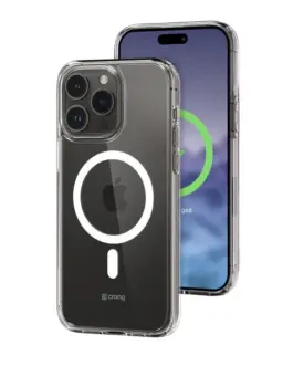 CRONG Case iPhone 15 Pro Max MagSafe